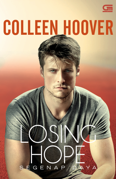 Lossing Hope